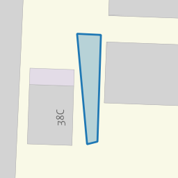 Perceel BDA00-C-2576