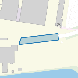 Perceel BDA00-C-2581