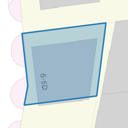 Perceel BDA00-C-2591