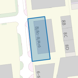 Perceel BDA00-C-2593