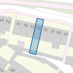 Perceel BDA00-C-2610