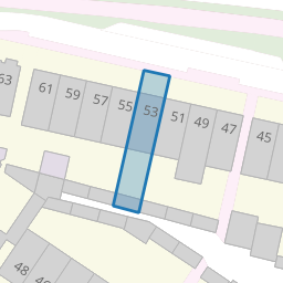 Perceel BDA00-C-2611