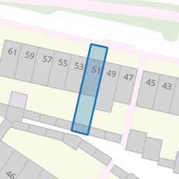 Perceel BDA00-C-2612