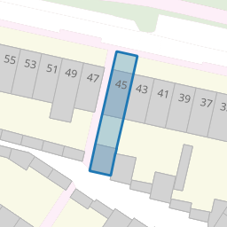 Perceel BDA00-C-2615
