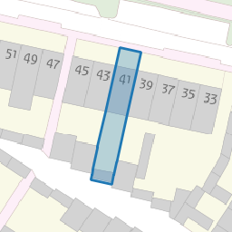 Perceel BDA00-C-2617