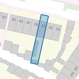 Perceel BDA00-C-2619