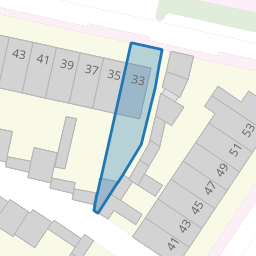 Perceel BDA00-C-2621