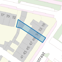 Perceel BDA00-C-2622