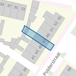 Perceel BDA00-C-2624