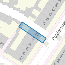 Perceel BDA00-C-2628