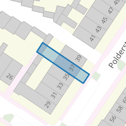 Perceel BDA00-C-2629