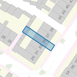 Perceel BDA00-C-2630