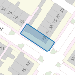 Perceel BDA00-C-2633