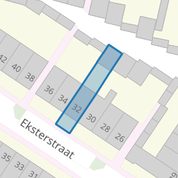 Perceel BDA00-C-2637