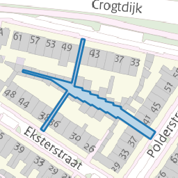 Perceel BDA00-C-2647
