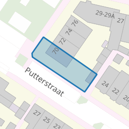 Perceel BDA00-C-2648