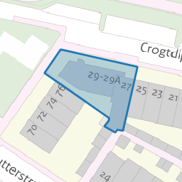 Perceel BDA00-C-2652