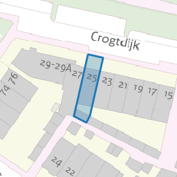 Perceel BDA00-C-2653