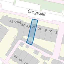 Perceel BDA00-C-2654