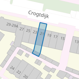 Perceel BDA00-C-2655