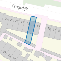 Perceel BDA00-C-2657