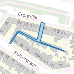 Perceel BDA00-C-2659