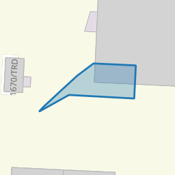 Perceel BDA00-C-2667