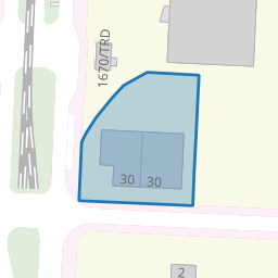 Perceel BDA00-C-2668