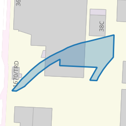 Perceel BDA00-C-2670