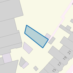 Perceel BDA00-C-2675