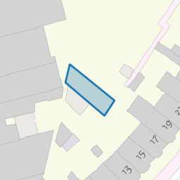 Perceel BDA00-C-2676