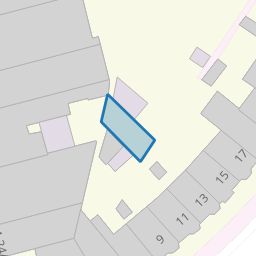 Perceel BDA00-C-2678