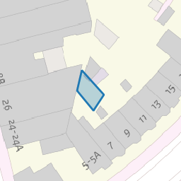 Perceel BDA00-C-2680