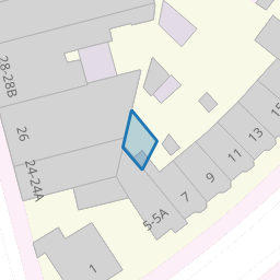 Perceel BDA00-C-2681