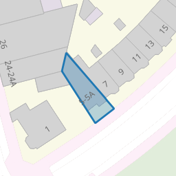 Perceel BDA00-C-2682