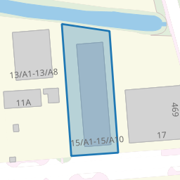 Perceel BDA00-C-2683