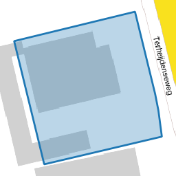 Perceel BDA00-C-2689