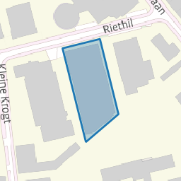 Perceel BDA00-C-2691