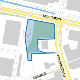 Perceel BDA00-C-2692