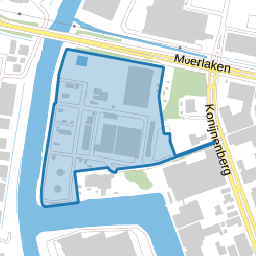 Perceel BDA00-C-2694