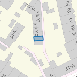 Perceel BDA00-C-2703