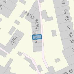 Perceel BDA00-C-2705