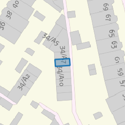 Perceel BDA00-C-2707