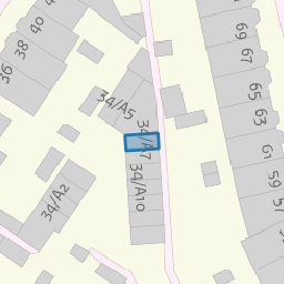 Perceel BDA00-C-2708