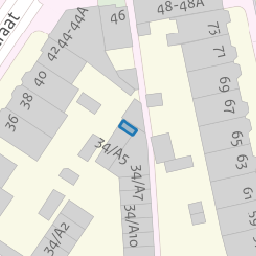 Perceel BDA00-C-2711