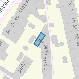 Perceel BDA00-C-2712