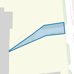 Perceel BDA00-C-2719