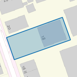 Perceel BDA00-C-2725