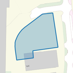 Perceel BDA00-C-2726