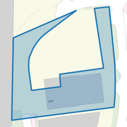 Perceel BDA00-C-2727